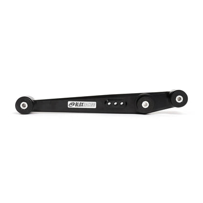BLOX Racing V2 Billet Rear Lower Control Arms (Polyurethane) - 96-00 Civic EK