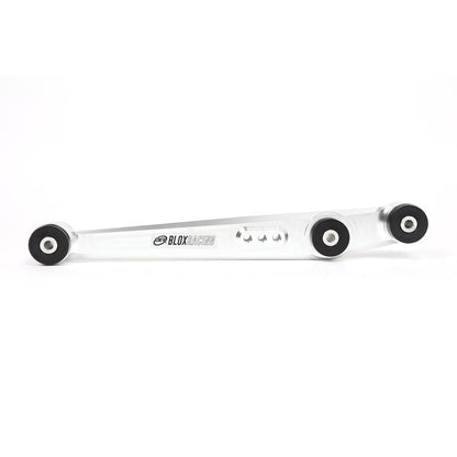 BLOX Racing V2 Billet Rear Lower Control Arms (Polyurethane) - 96-00 Civic EK
