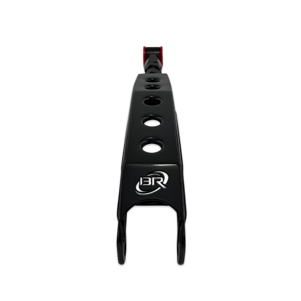 BLOX Racing Rear Lower Control Arms UPDATED - 86 / FR-S / BRZ / WRX / STi