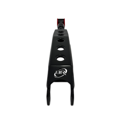 BLOX Racing Rear Lower Control Arms UPDATED - 86 / FR-S / BRZ / WRX / STi