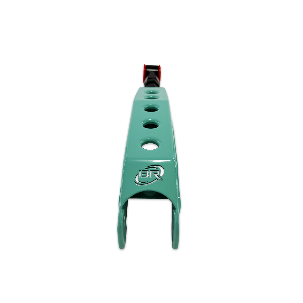 BLOX Racing Rear Lower Control Arms UPDATED - 86 / FR-S / BRZ / WRX / STi