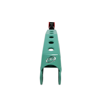BLOX Racing Rear Lower Control Arms UPDATED - 86 / FR-S / BRZ / WRX / STi