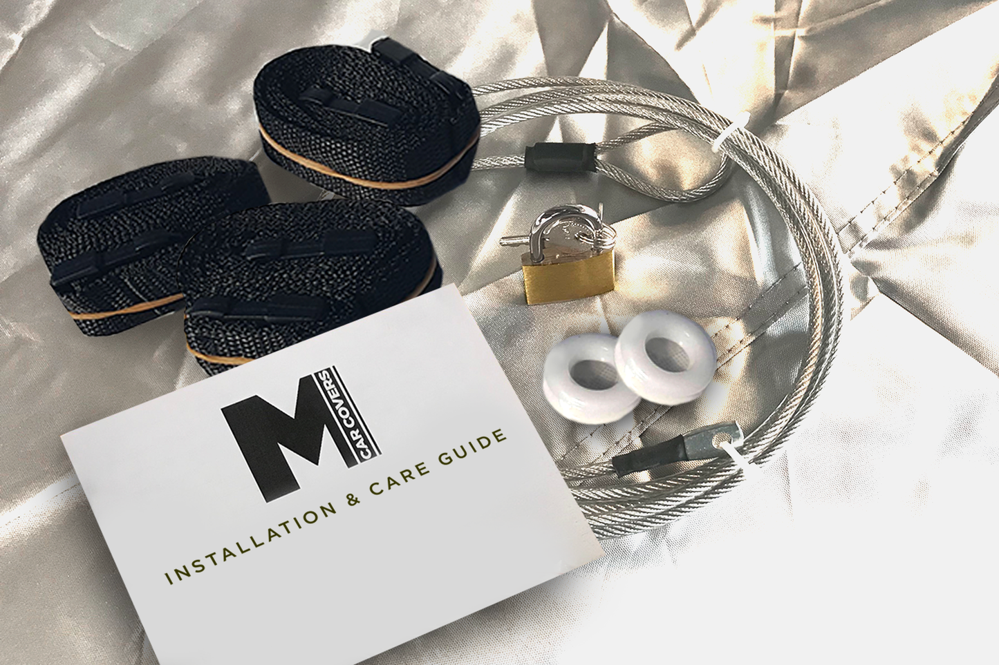 Acura RSX 2002 - 2006 Outdoor Indoor Select-Fit Car Cover