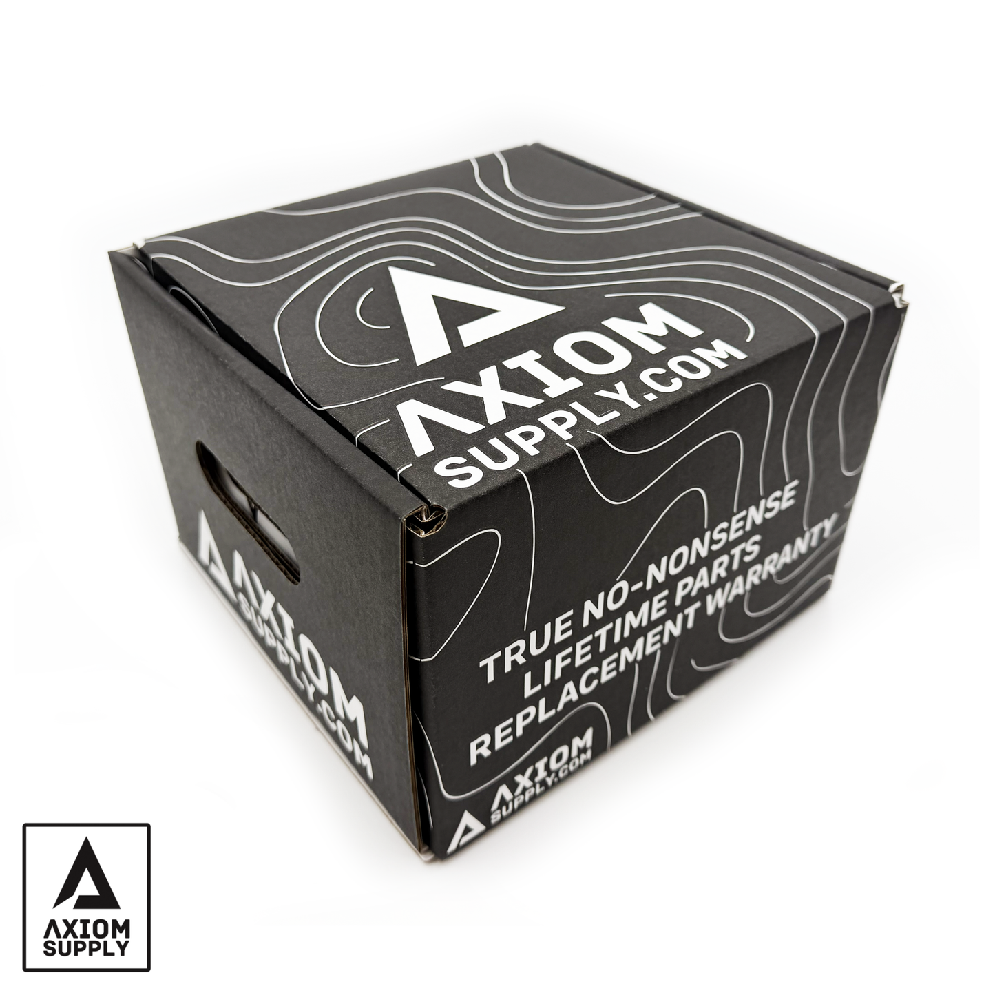 Axiom Supply Lifetime Warranty Wheel Bearing Assembly Toyota Tundra / Sequoia 2007 - 2022