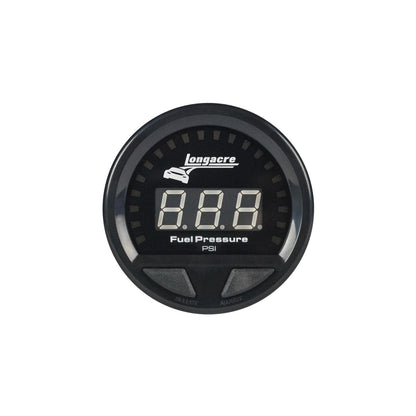 Longacre LED Gauge Only With Sensor 2-5/8" 52-46858