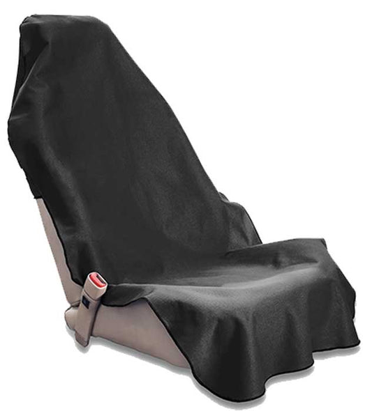 XL Waterproof Truck Seat Covers | F-150, RAM, Silverado, Tundra | Sweat-Proof | DriSeats®