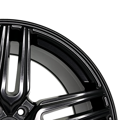 Black Emerald Metallic HyperDip