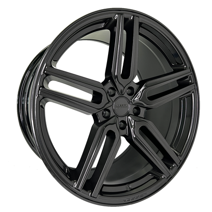 Black Emerald Metallic HyperDip