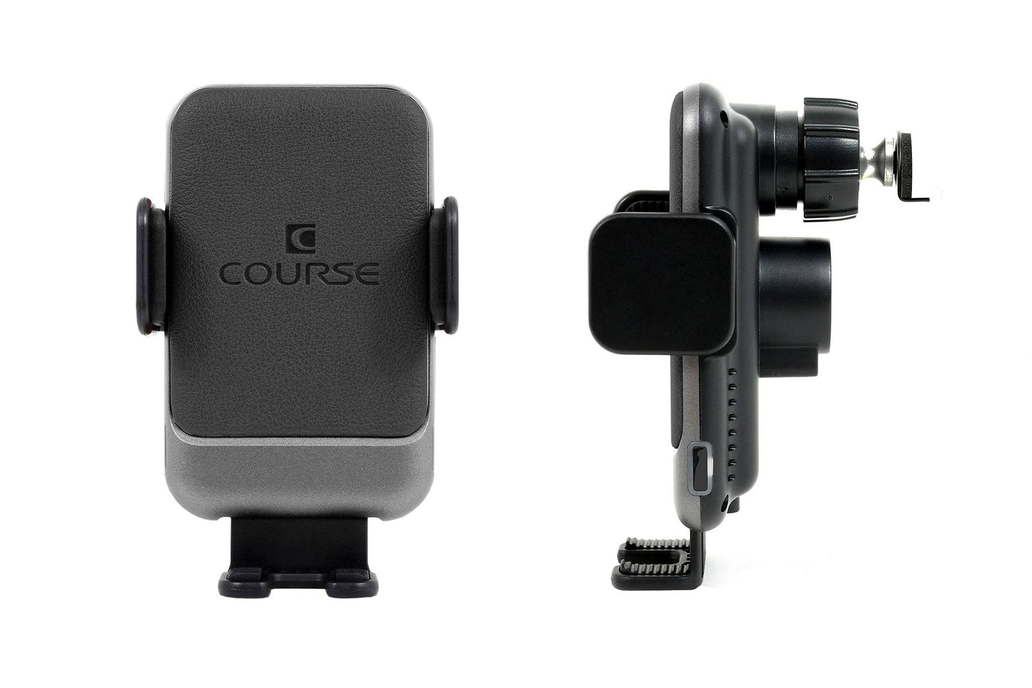 Direct Fit Phone Mount - Dodge Ram 1500 (2009-2012), 2500/3500/4500/5500 (2010-2012)