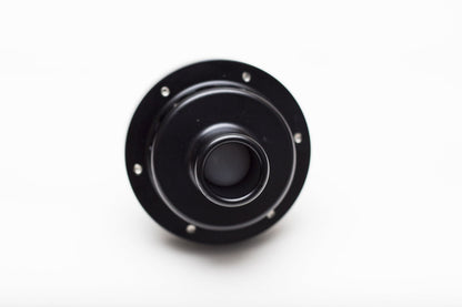 *Black Edition* Carrot Top Tuning Blow off Valve (BOV) MK4 MKIV A4 S4 1.8T 2.7T