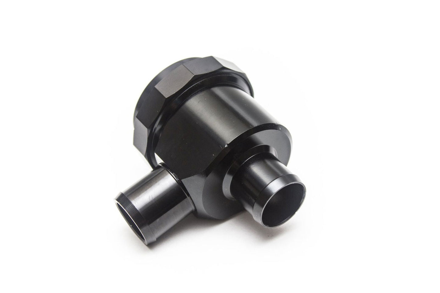 *Black Edition* Carrot Top Tuning Diverter Valve v2 (DV) MK4 MKIV A4 1.8T 007 008