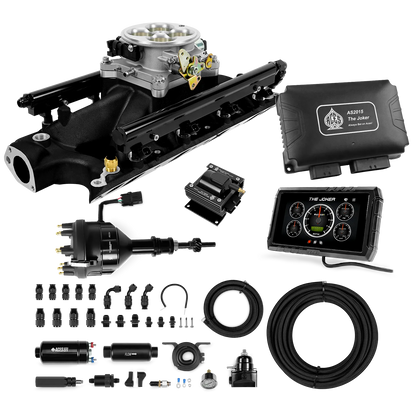 The Joker Sequential EFI/CDI Master Kits (500 HP)