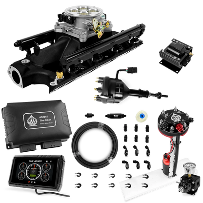 The Joker Sequential EFI/CDI Master Kits (500 HP)