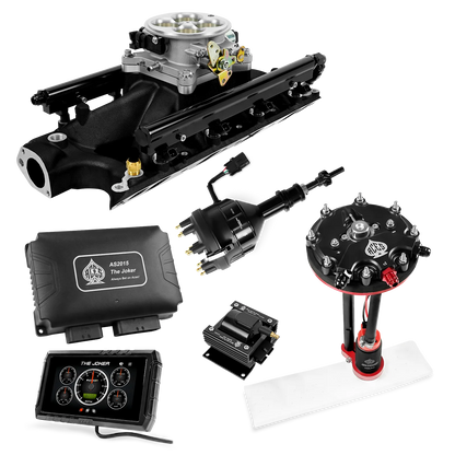 The Joker Sequential EFI/CDI Master Kits (500 HP)