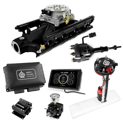The Joker Sequential EFI/CDI Master Kits (500 HP)