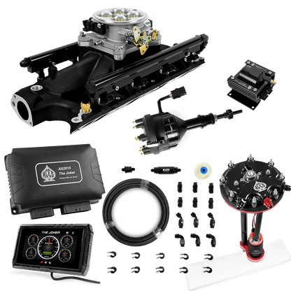 The Joker Sequential EFI/CDI Master Kits (500 HP)