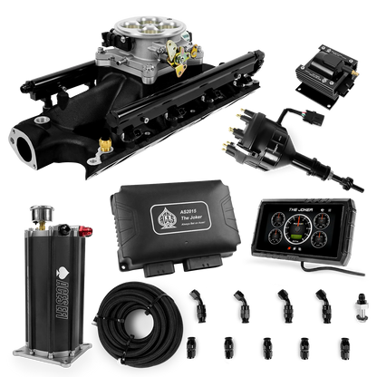 The Joker Sequential EFI/CDI Master Kits (500 HP)