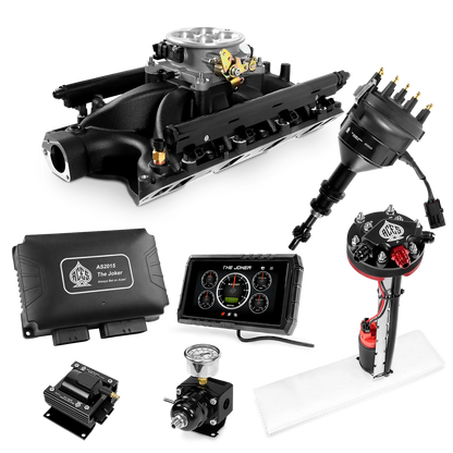 The Joker Sequential EFI/CDI Master Kits (500 HP)