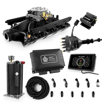 The Joker Sequential EFI/CDI Master Kits (500 HP)