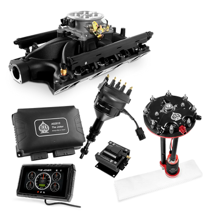The Joker Sequential EFI/CDI Master Kits (500 HP)