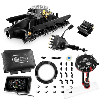 The Joker Sequential EFI/CDI Master Kits (500 HP)