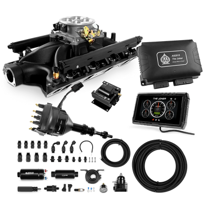 The Joker Sequential EFI/CDI Master Kits (500 HP)