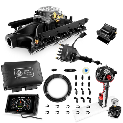The Joker Sequential EFI/CDI Master Kits (500 HP)