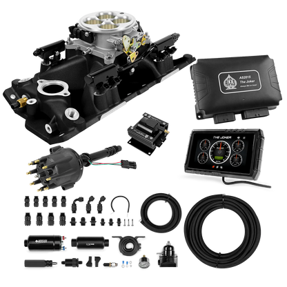 The Joker Sequential EFI/CDI Master Kits (500 HP)