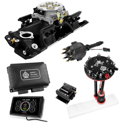 The Joker Sequential EFI/CDI Master Kits (500 HP)