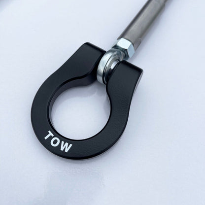 Ford GT 17-22 Premium Stealth Tow Hook