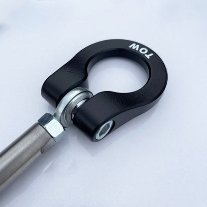 Ford GT 17-22 Premium Stealth Tow Hook