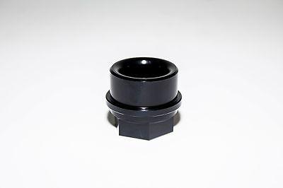 Block Breather Adapter Billet for VW AUDI Passat A4 1.8T GTI Jetta Golf AN10