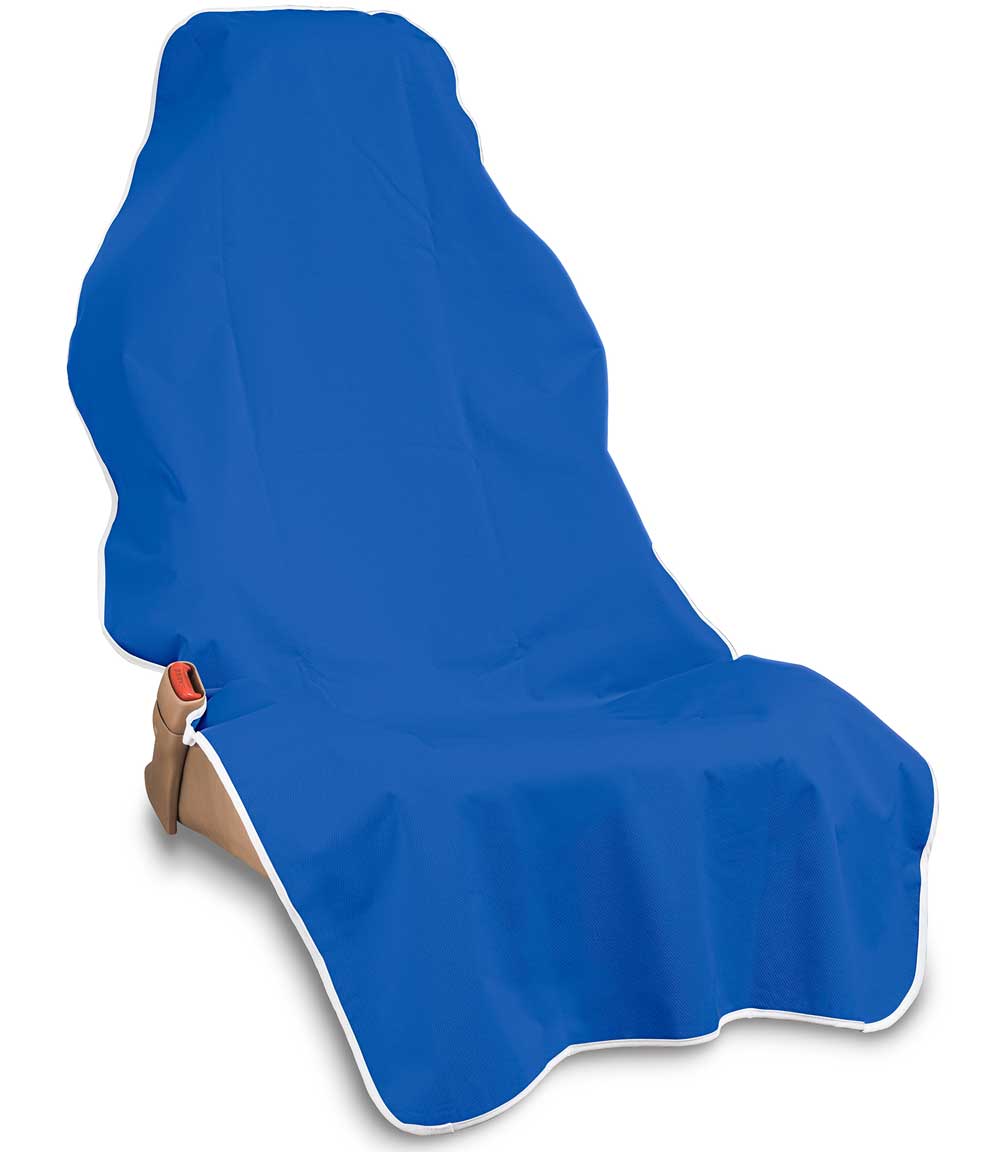 DriSeats Waterproof Car Seat Cover
