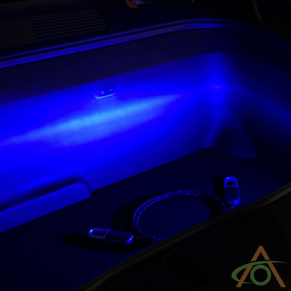 Ultra-Bright Lights for Rivian R1T/R1S