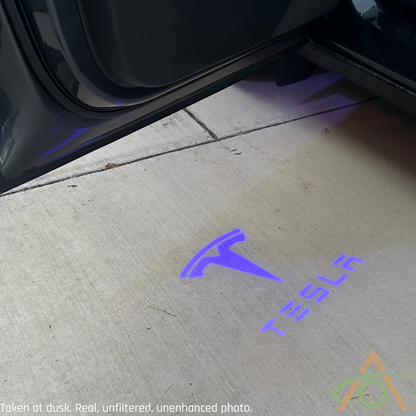 Mega-Bright LED Premium Puddle Lights (pair)