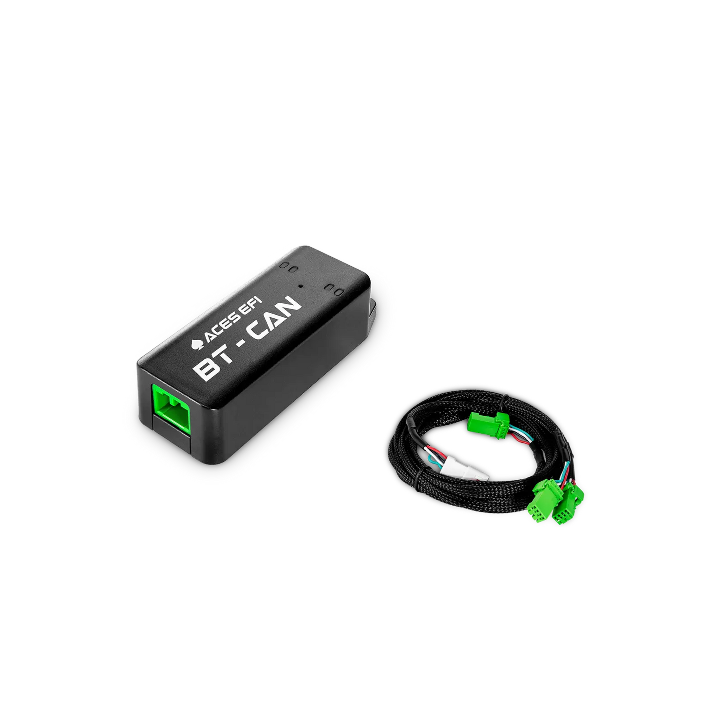 Killshot Fusion EFI System