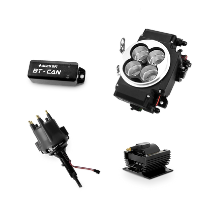 Killshot Fusion Top End Kits