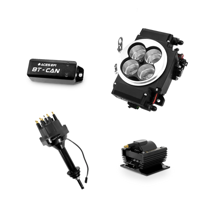 Killshot Fusion Top End Kits