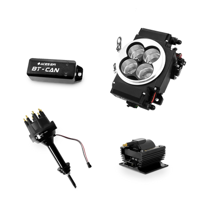 Killshot Fusion Top End Kits