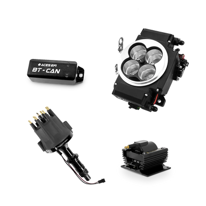 Killshot Fusion Top End Kits