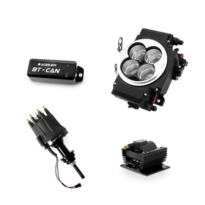 Killshot Fusion Top End Kits