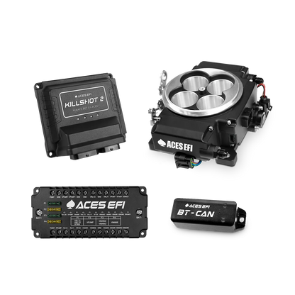 Killshot 2 Pro EFI System