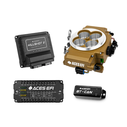 Killshot 2 Pro EFI System