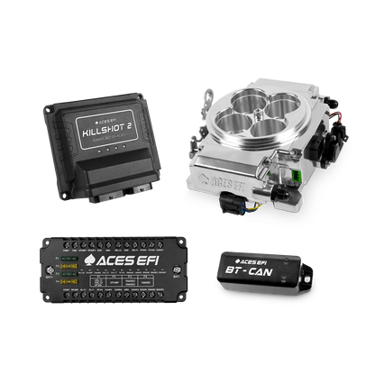 Killshot 2 Pro EFI System