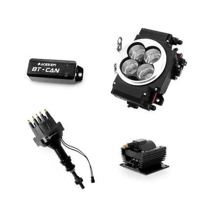 Killshot Fusion Top End Kits