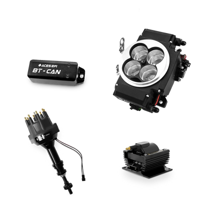 Killshot Fusion Top End Kits