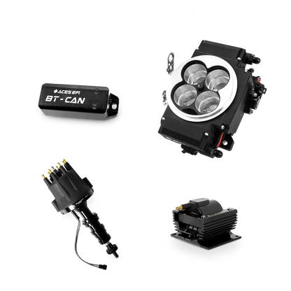 Killshot Fusion Top End Kits