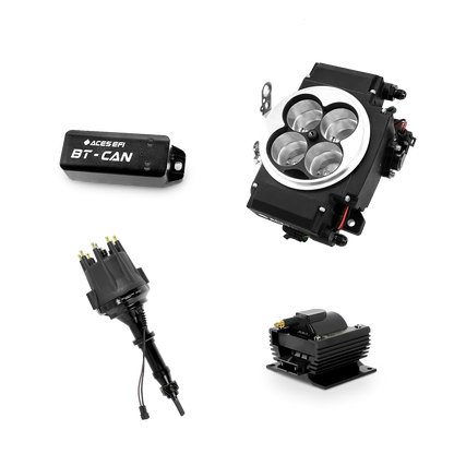 Killshot Fusion Top End Kits