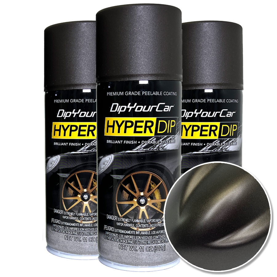 Brass Monkey HyperDip