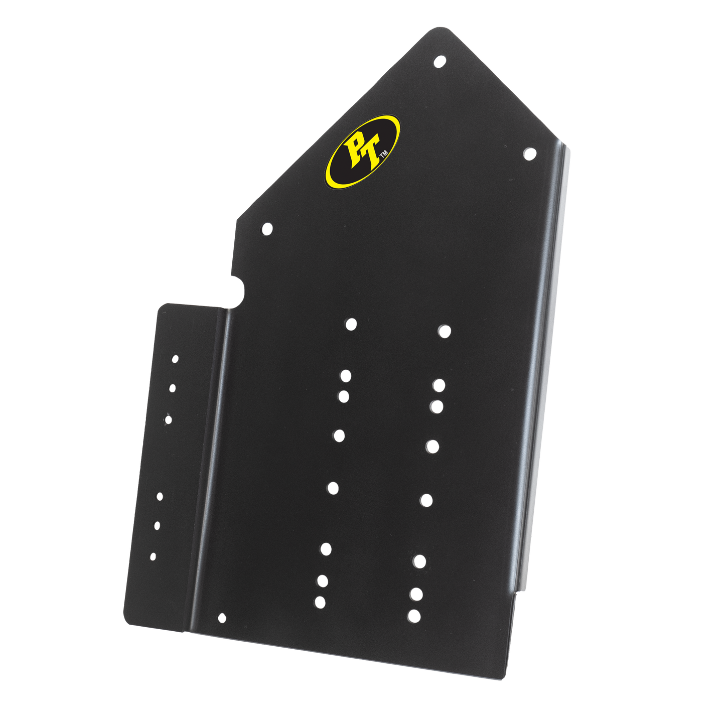 4 Door Bronco Plate - Power Tank or Propane Tank mount (6th Gen 2021+)